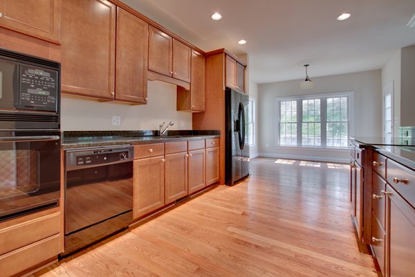 Award-Winning Custom Home Builder in Alexandria & Fairfax