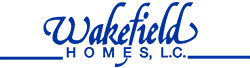 Wakefield Homes LC Logo