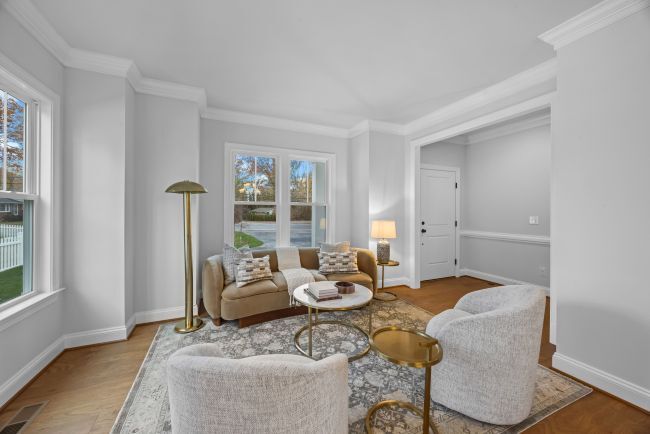 Award-Winning Custom Home Builder in Alexandria & Fairfax