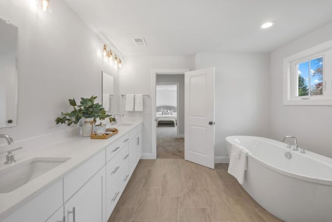 Award-Winning Custom Home Builder in Alexandria & Fairfax