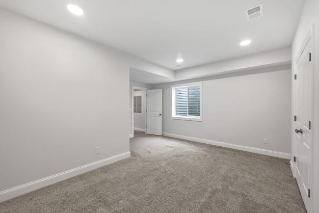 Award-Winning Custom Home Builder in Alexandria & Fairfax