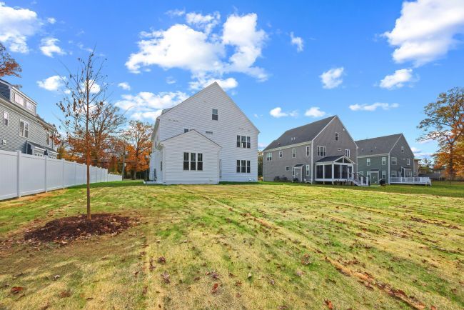 Award-Winning Custom Home Builder in Alexandria & Fairfax