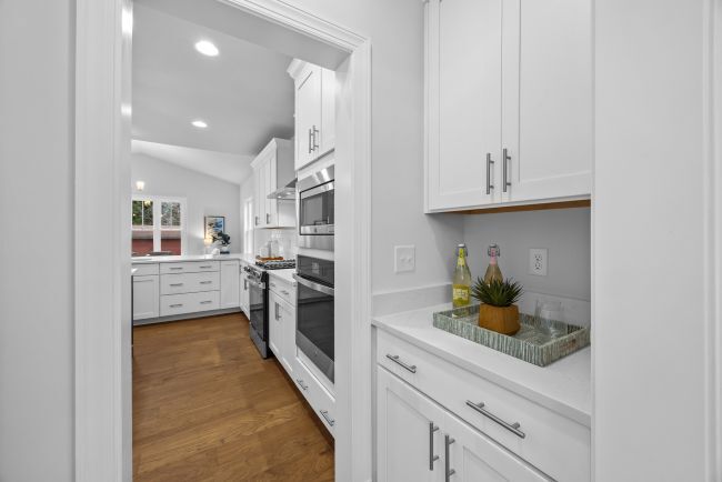 Award-Winning Custom Home Builder in Alexandria & Fairfax