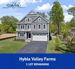 Award-Winning Custom Home Builder in Alexandria & Fairfax