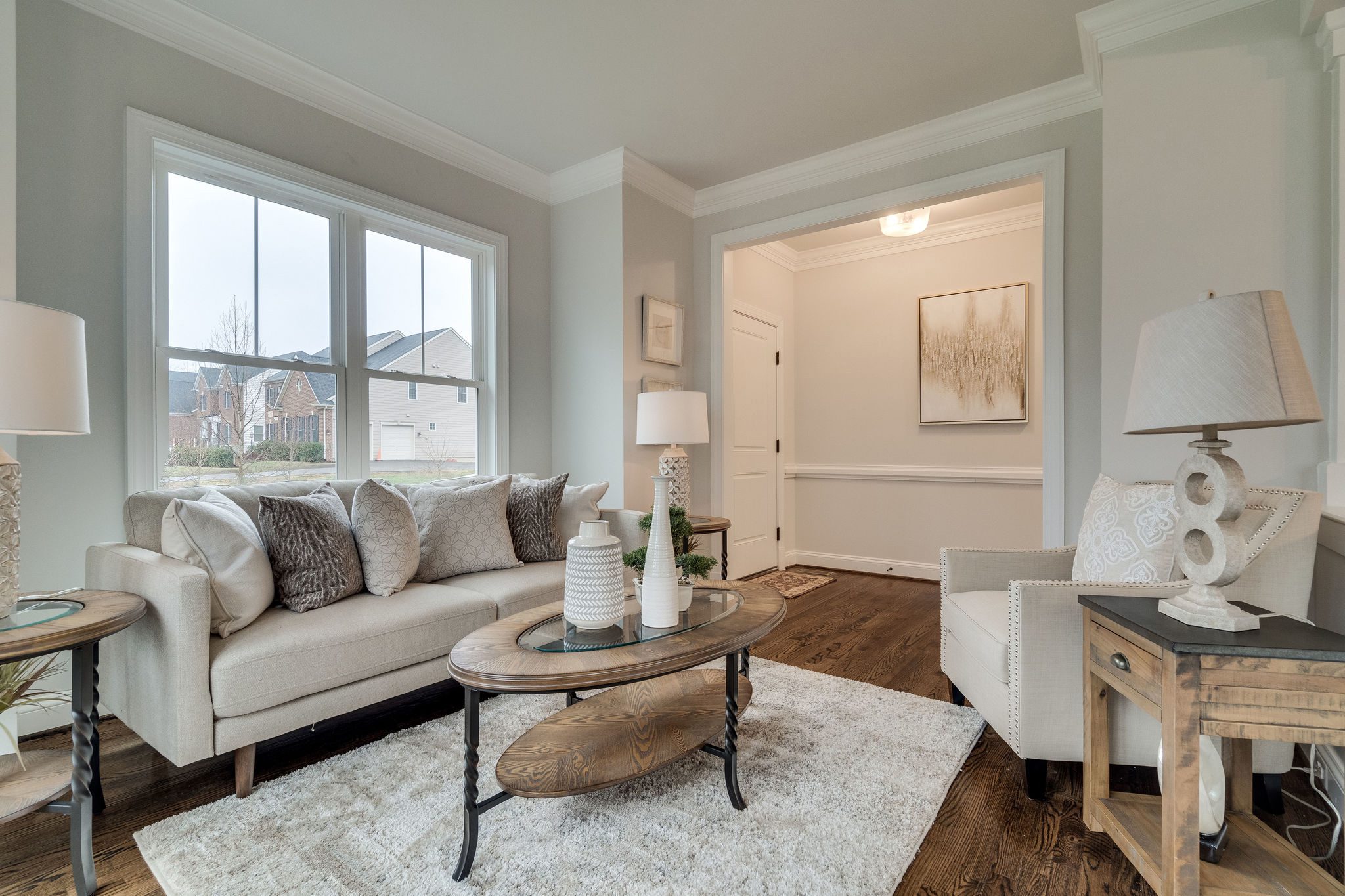 Award-Winning Custom Home Builder in Alexandria & Fairfax