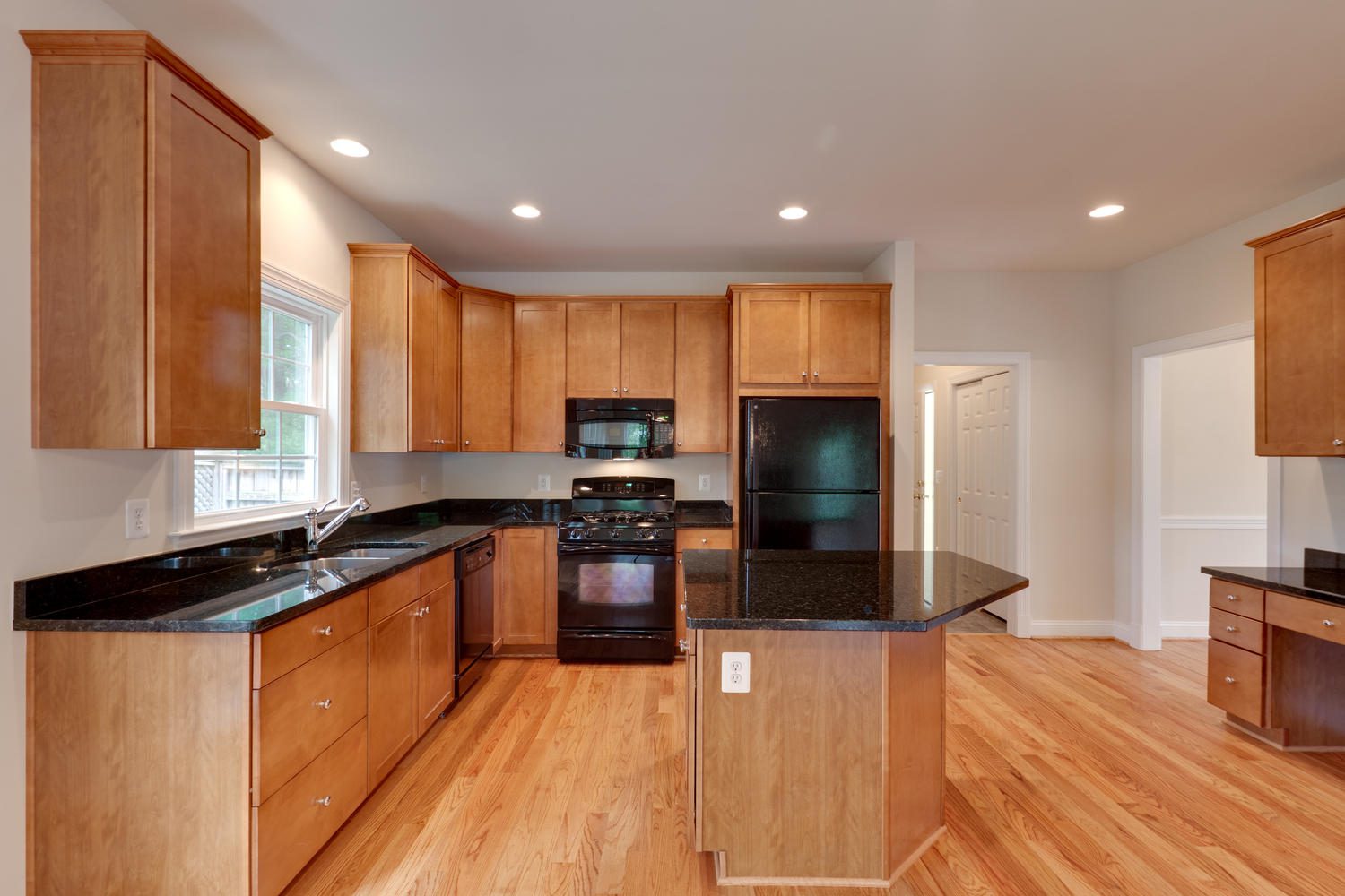 Award-Winning Custom Home Builder in Alexandria & Fairfax