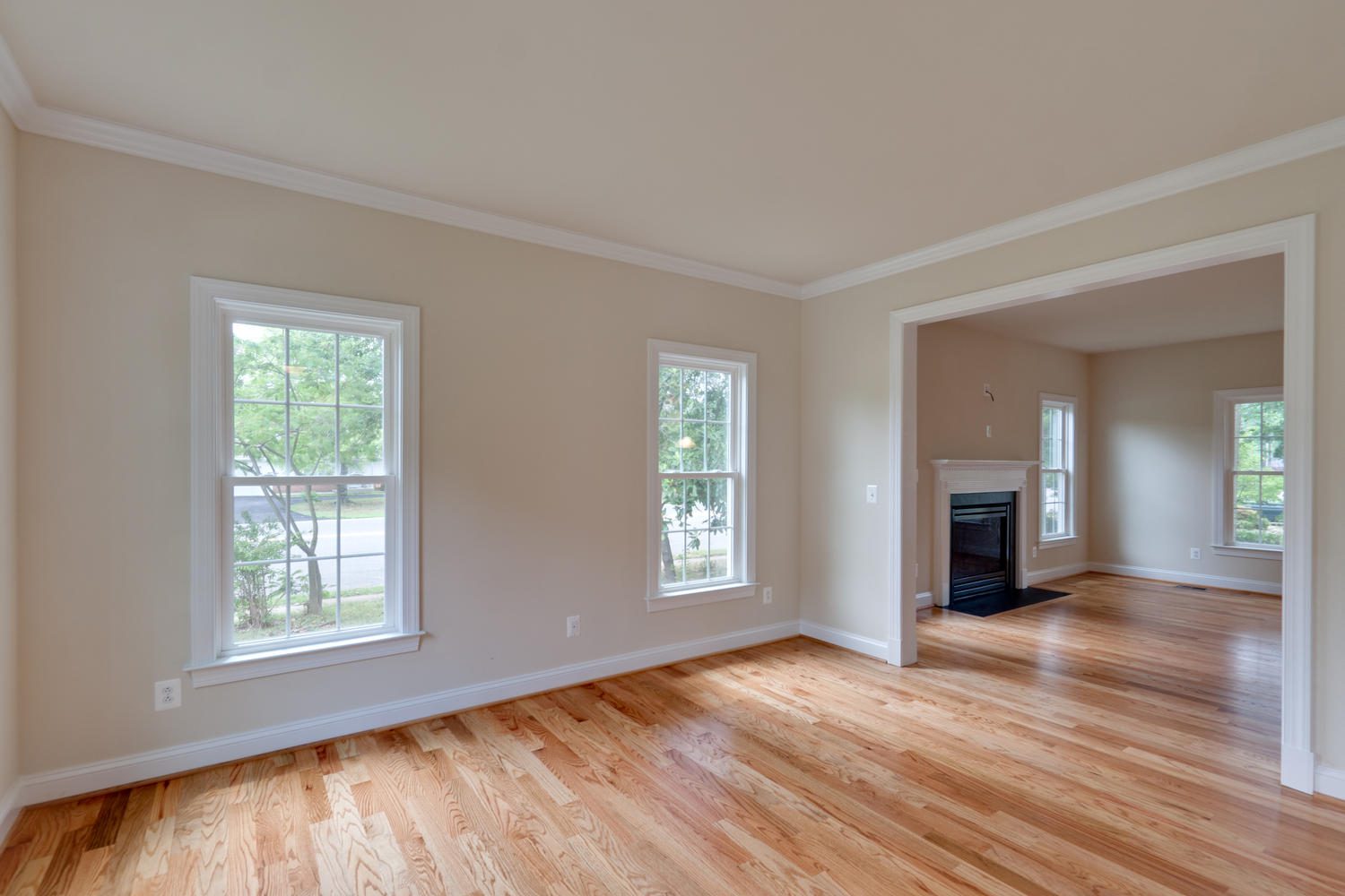 Award-Winning Custom Home Builder in Alexandria & Fairfax
