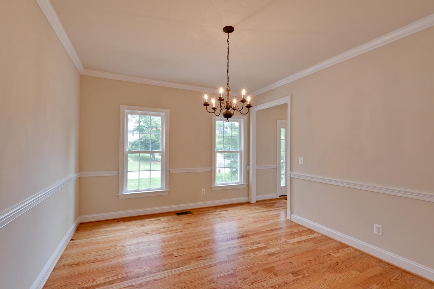 Award-Winning Custom Home Builder in Alexandria & Fairfax