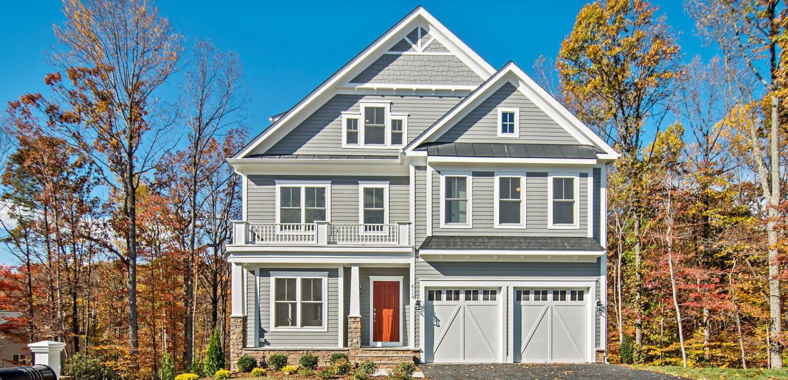 Award-Winning Custom Home Builder in Alexandria & Fairfax