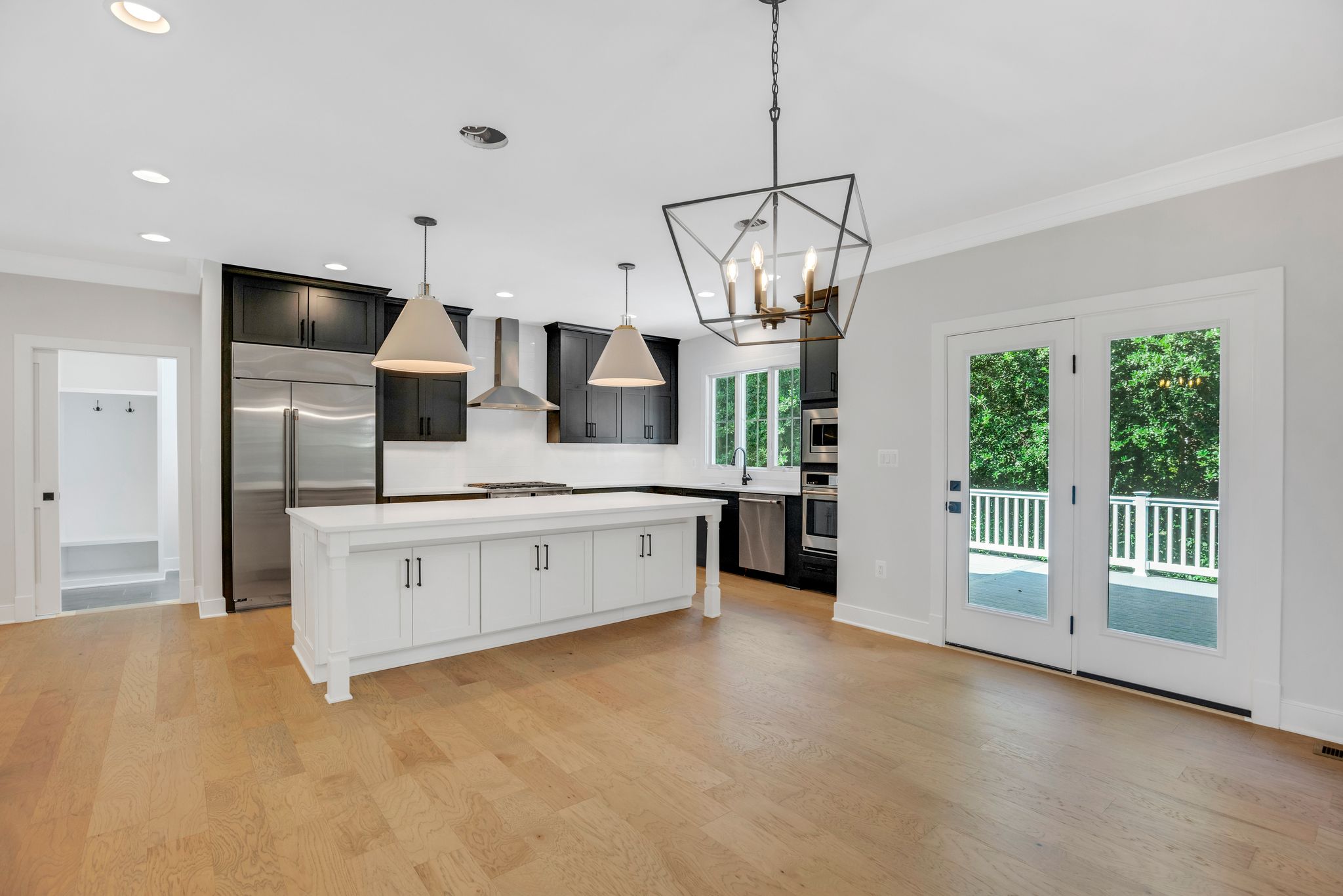 Award-Winning Custom Home Builder in Alexandria & Fairfax