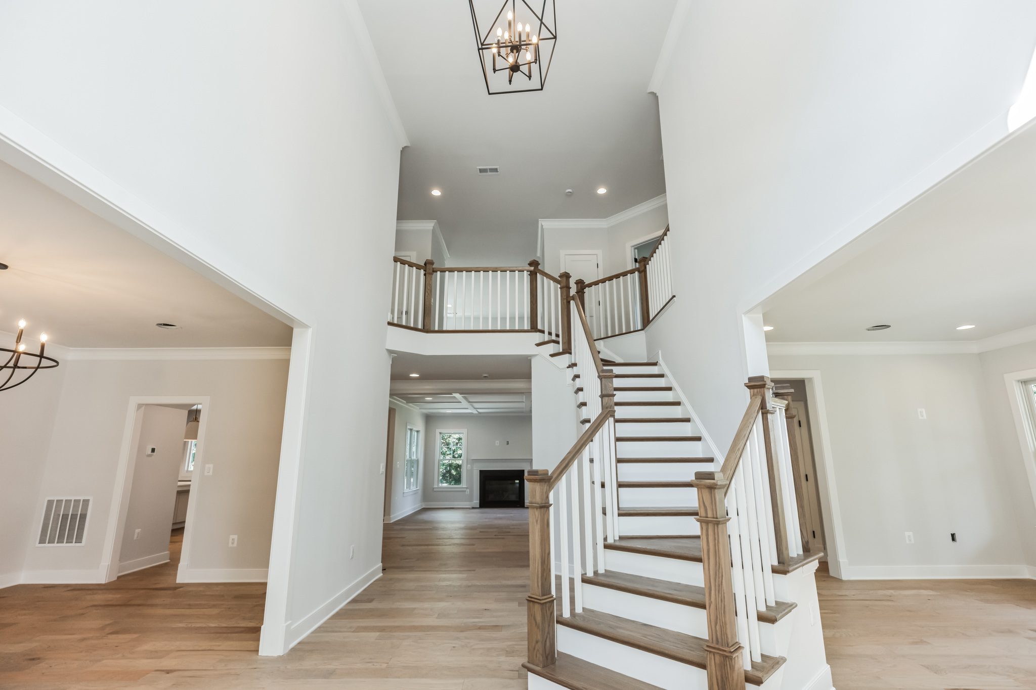 Award-Winning Custom Home Builder in Alexandria & Fairfax