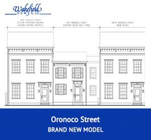 Award-Winning Custom Home Builder in Alexandria & Fairfax