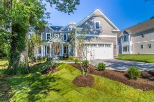 Award-Winning Custom Home Builder in Alexandria & Fairfax
