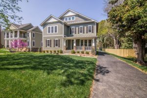 Award-Winning Custom Home Builder in Alexandria & Fairfax