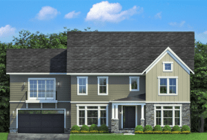 Award-Winning Custom Home Builder in Alexandria & Fairfax