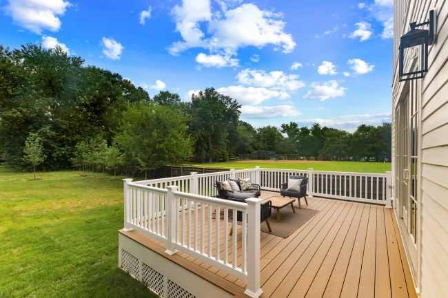 Award-Winning Custom Home Builder in Alexandria & Fairfax