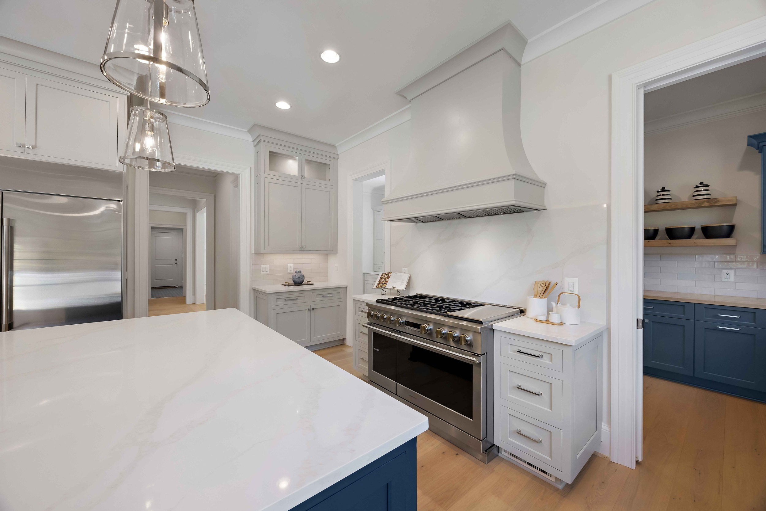 Award-Winning Custom Home Builder in Alexandria & Fairfax