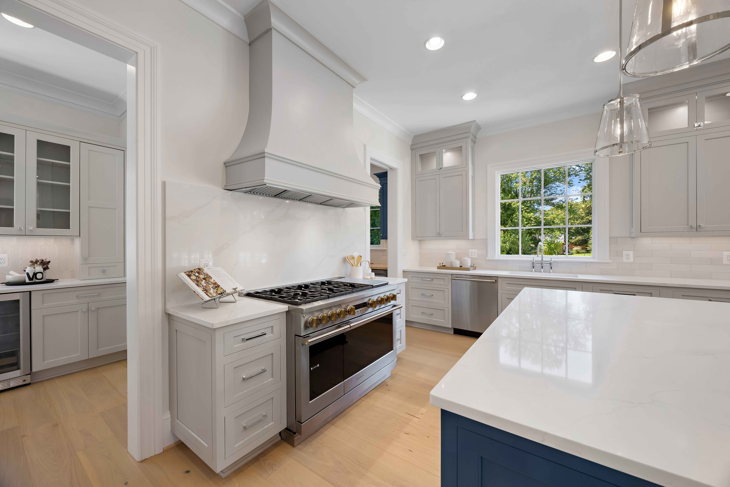 Award-Winning Custom Home Builder in Alexandria & Fairfax