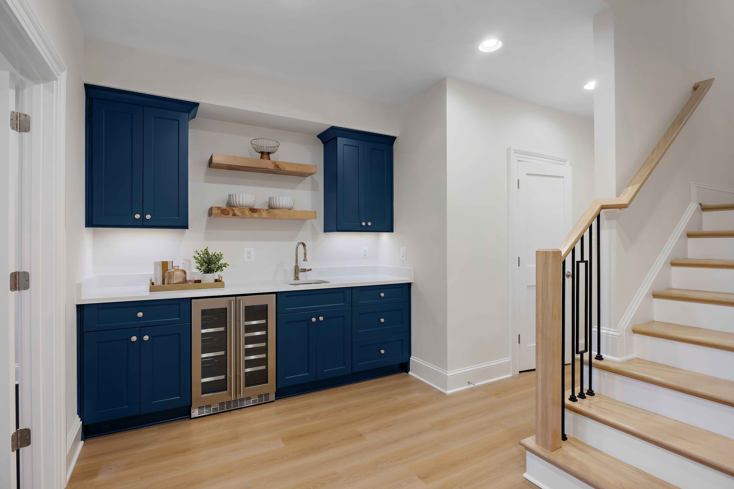 Award-Winning Custom Home Builder in Alexandria & Fairfax