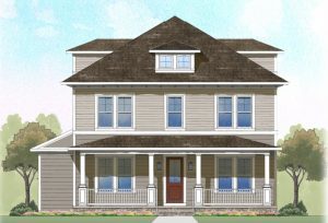 Award-Winning Custom Home Builder in Alexandria & Fairfax