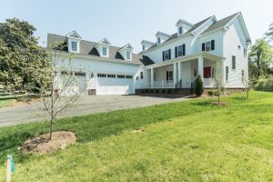 Award-Winning Custom Home Builder in Alexandria & Fairfax