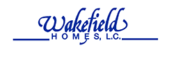 Wakefield Homes LC Logo