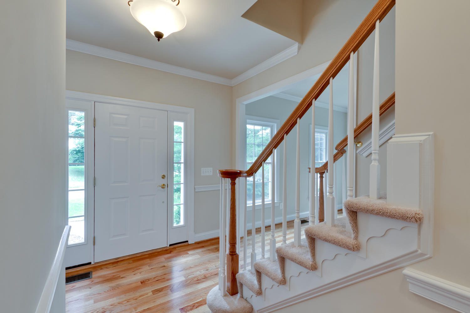 Award-Winning Custom Home Builder in Alexandria & Fairfax