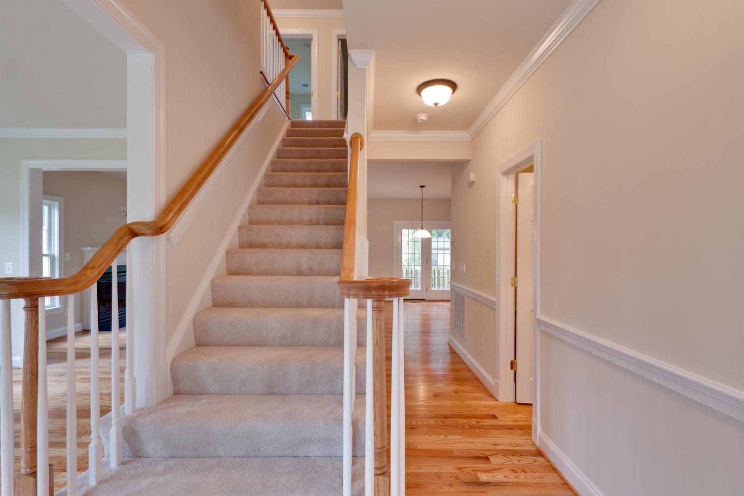 Award-Winning Custom Home Builder in Alexandria & Fairfax