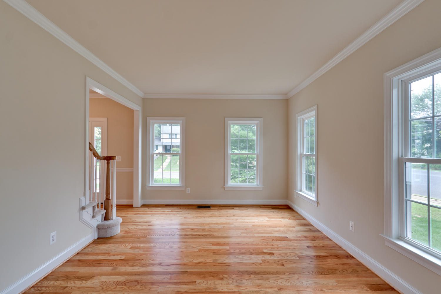 Award-Winning Custom Home Builder in Alexandria & Fairfax