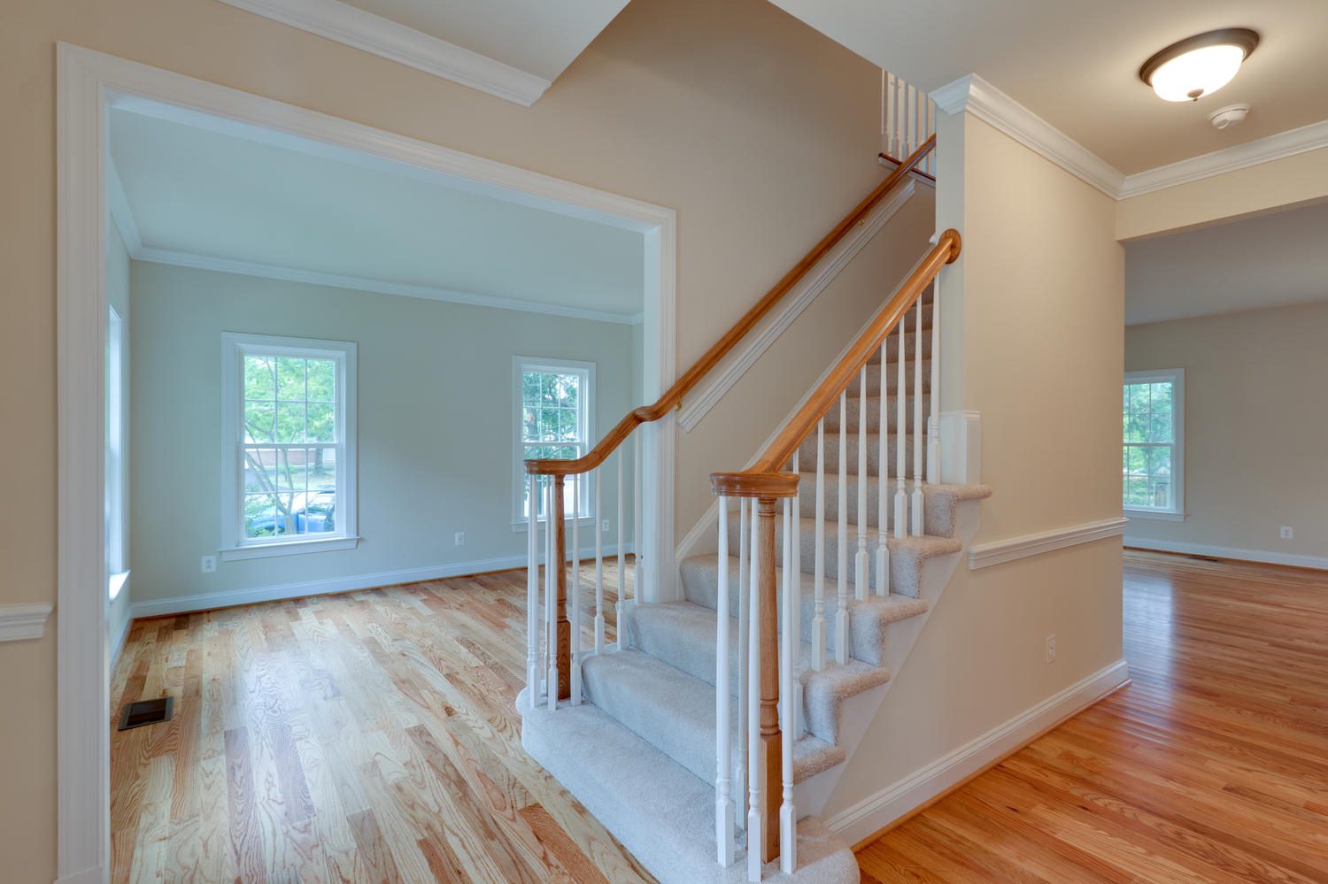 Award-Winning Custom Home Builder in Alexandria & Fairfax