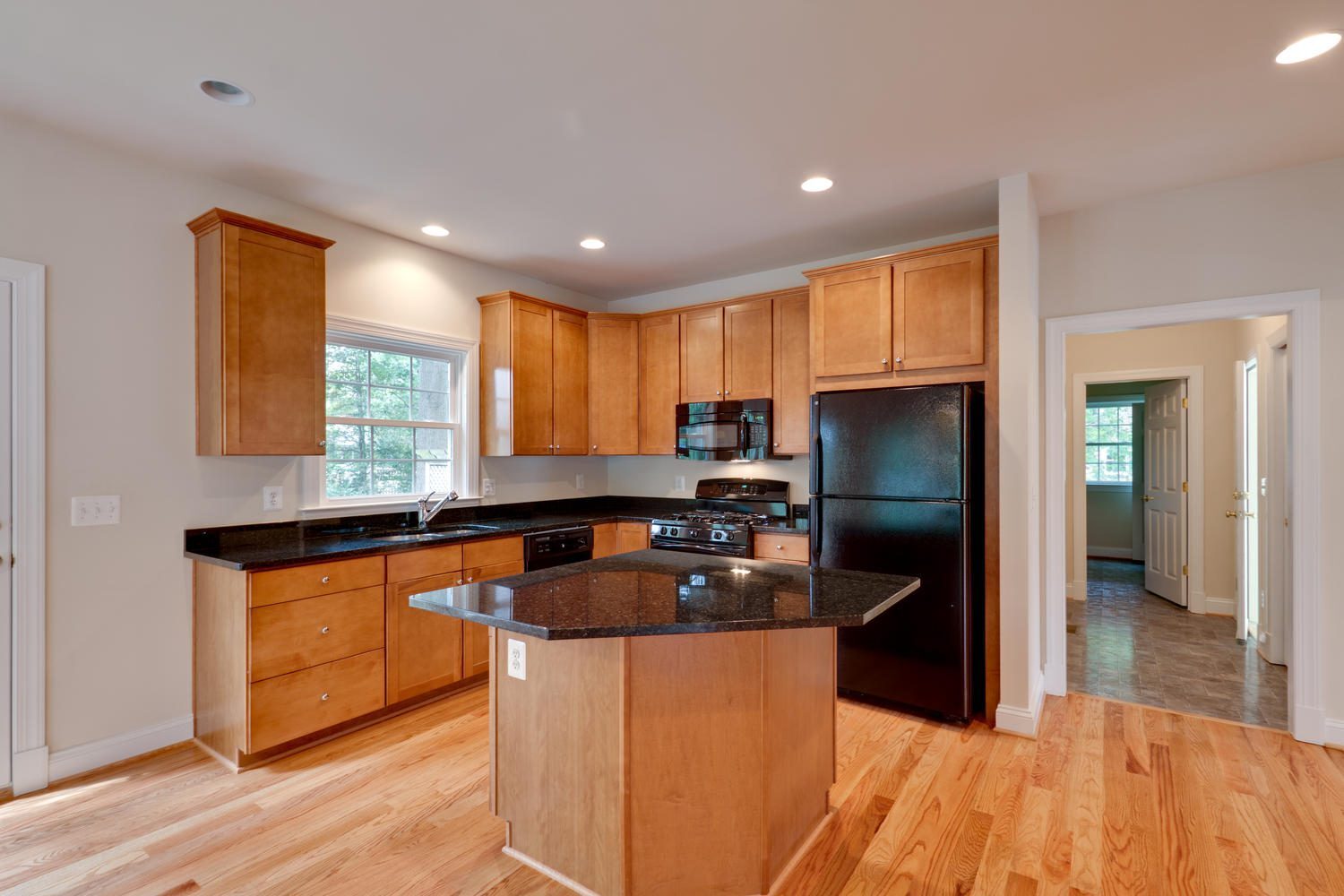Award-Winning Custom Home Builder in Alexandria & Fairfax