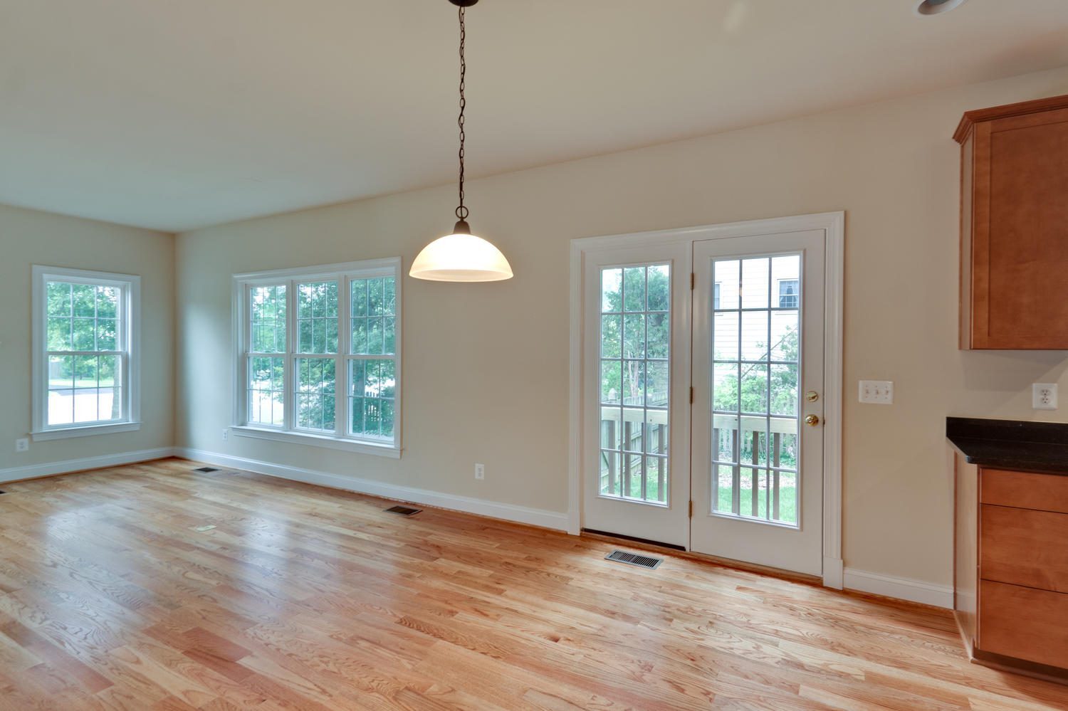 Award-Winning Custom Home Builder in Alexandria & Fairfax