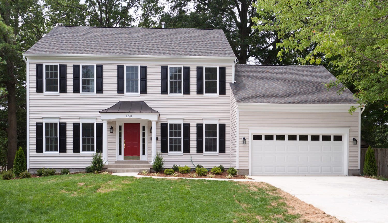 Award-Winning Custom Home Builder in Alexandria & Fairfax