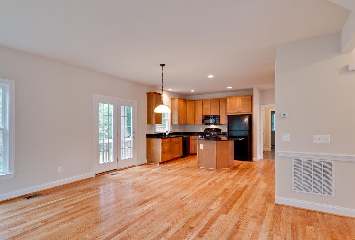 Award-Winning Custom Home Builder in Alexandria & Fairfax