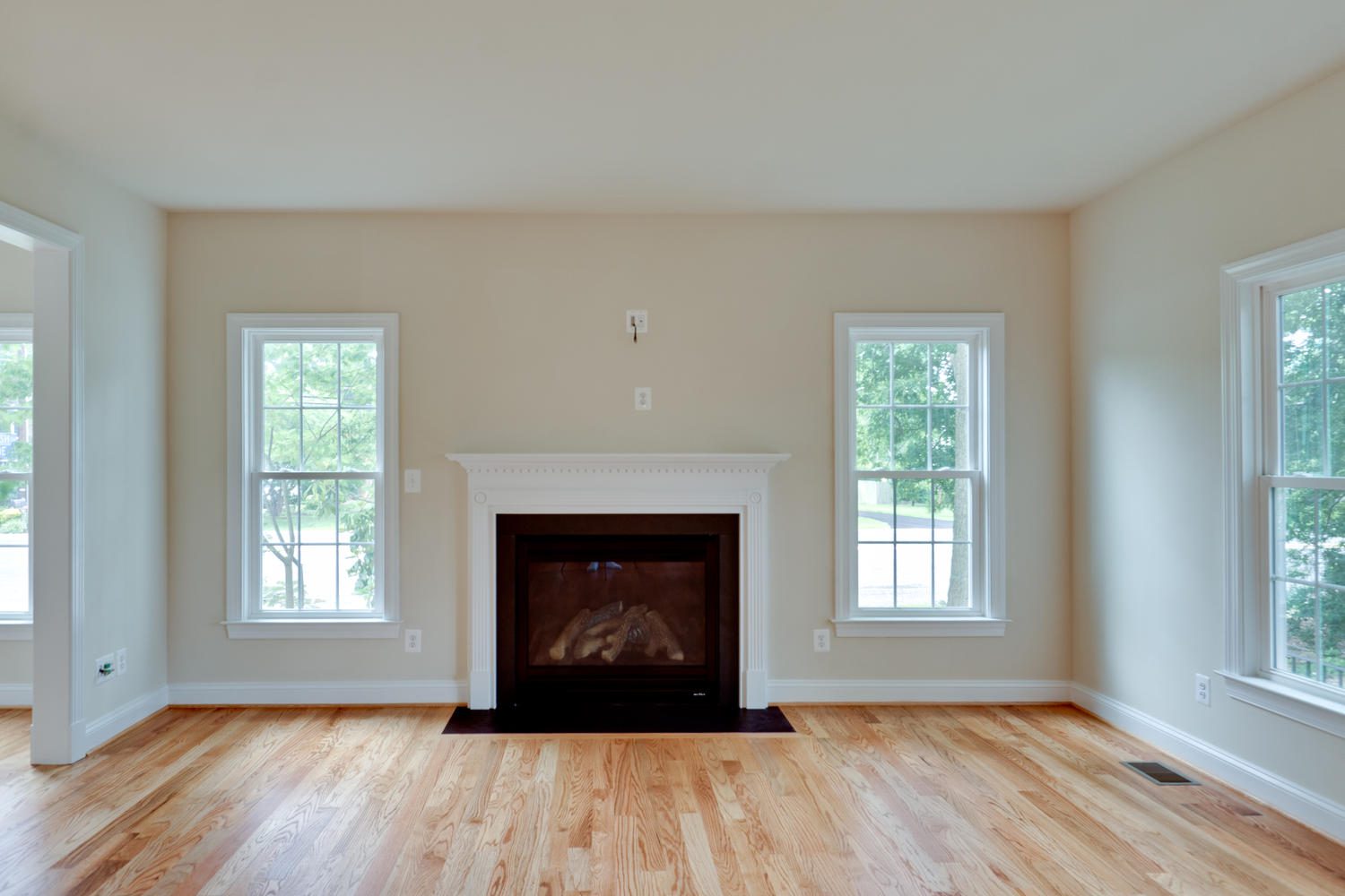 Award-Winning Custom Home Builder in Alexandria & Fairfax