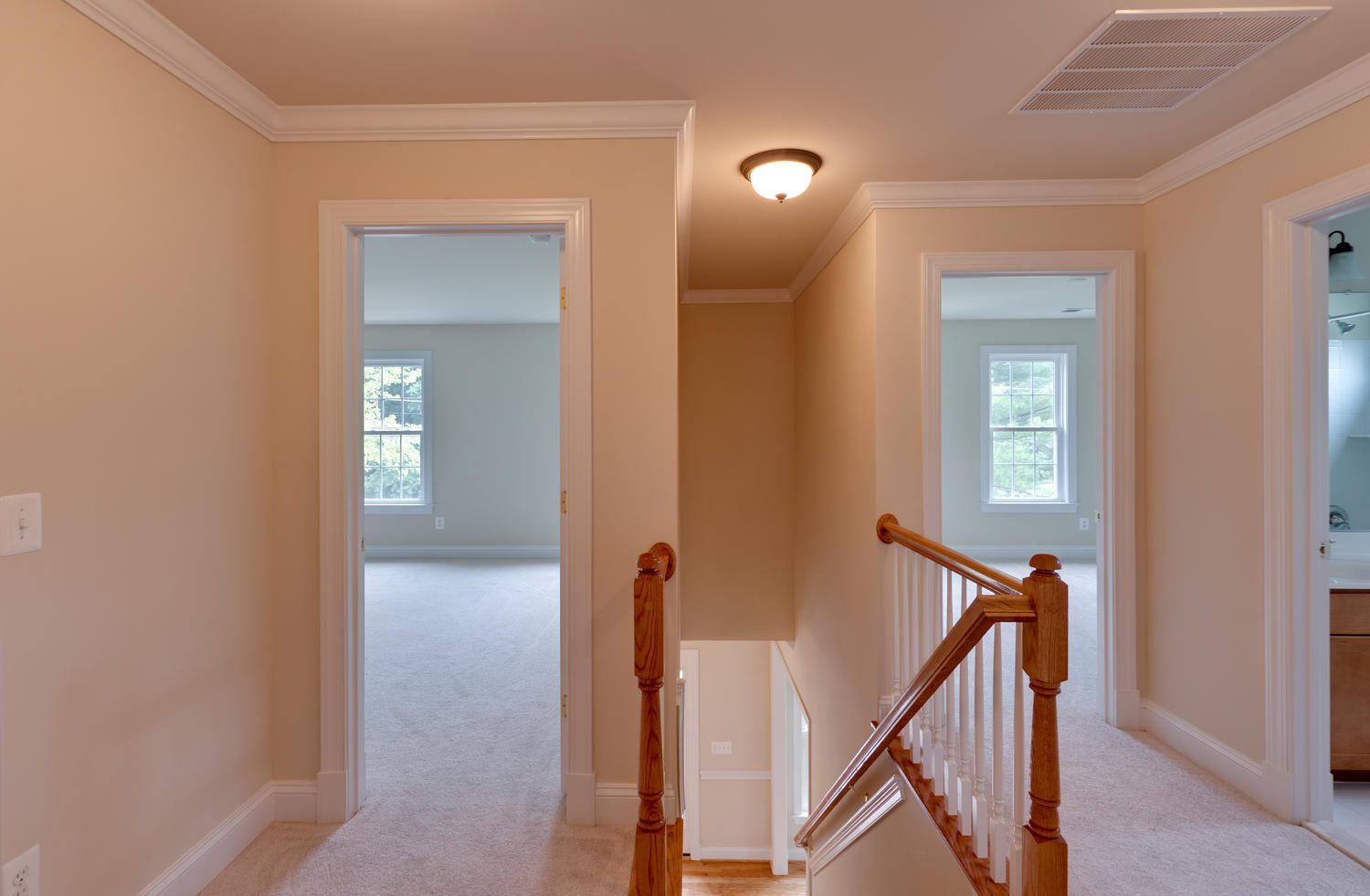 Award-Winning Custom Home Builder in Alexandria & Fairfax