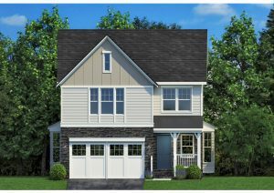 Award-Winning Custom Home Builder in Alexandria & Fairfax