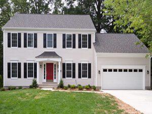 Award-Winning Custom Home Builder in Alexandria & Fairfax