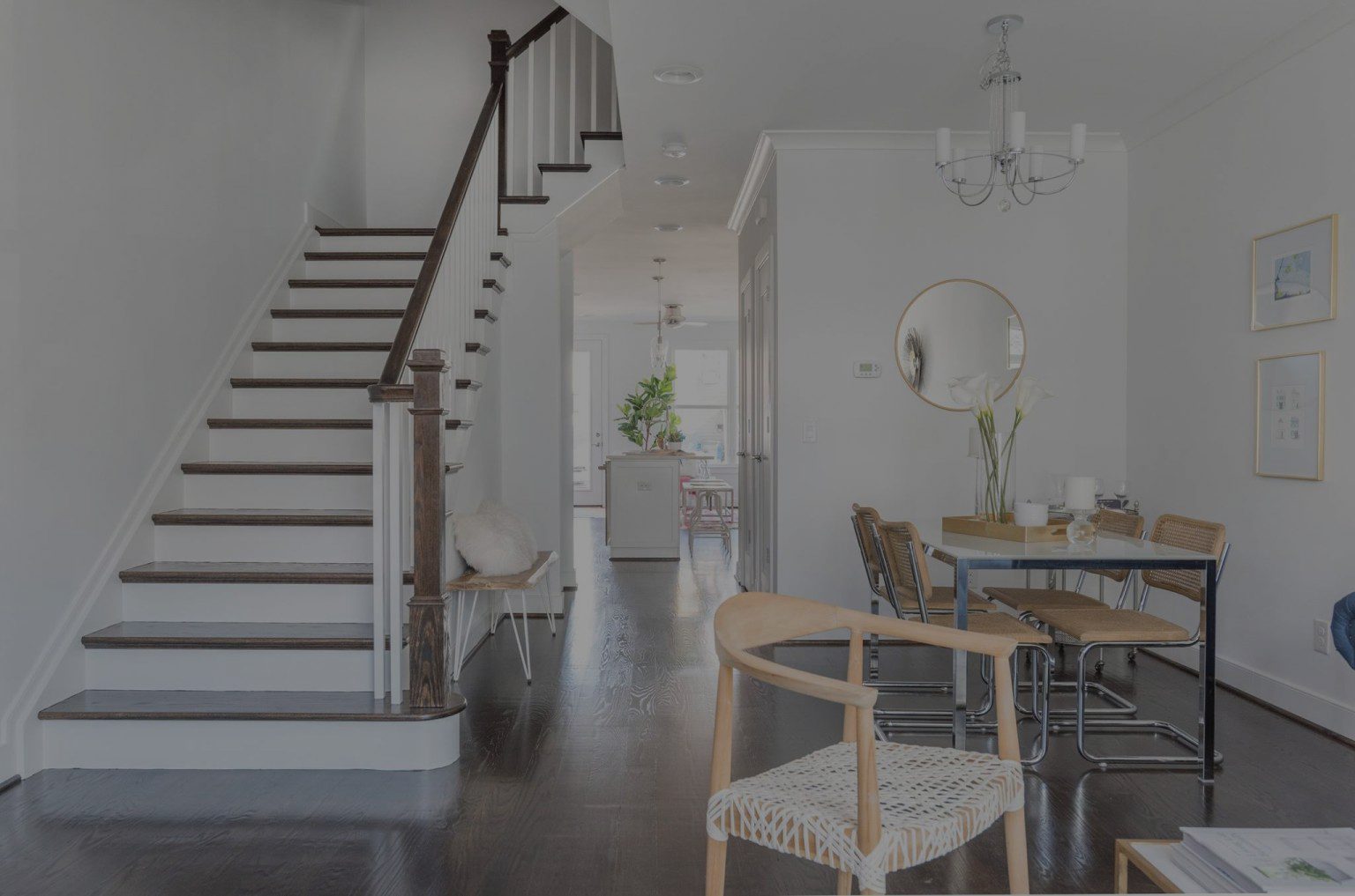 Award-Winning Custom Home Builder in Alexandria & Fairfax