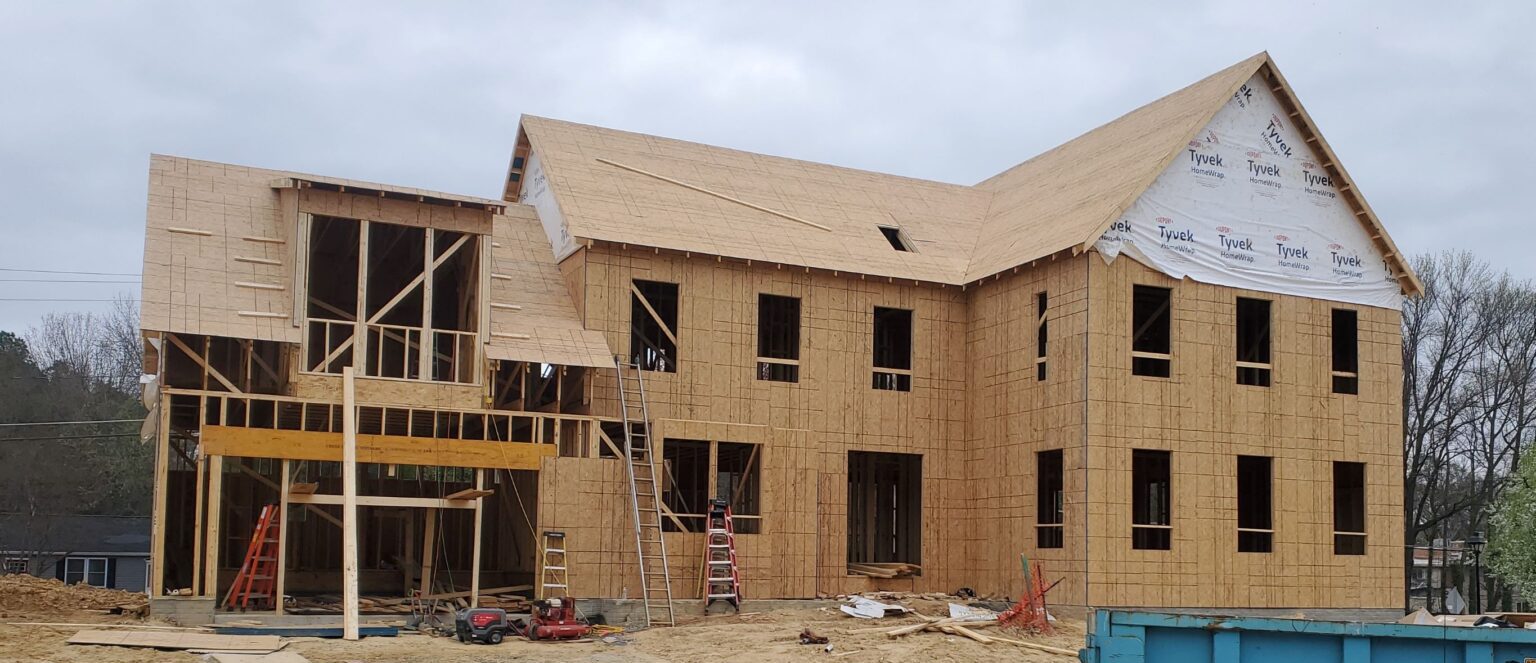 Award-Winning Custom Home Builder in Alexandria & Fairfax