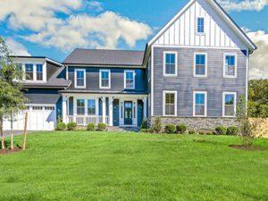 Award-Winning Custom Home Builder in Alexandria & Fairfax