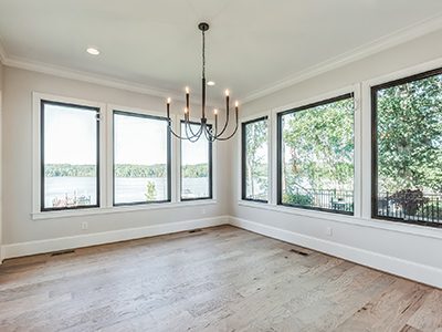 Award-Winning Custom Home Builder in Alexandria & Fairfax