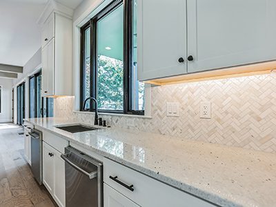 Award-Winning Custom Home Builder in Alexandria & Fairfax