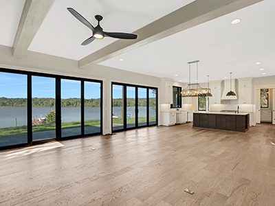 Award-Winning Custom Home Builder in Alexandria & Fairfax