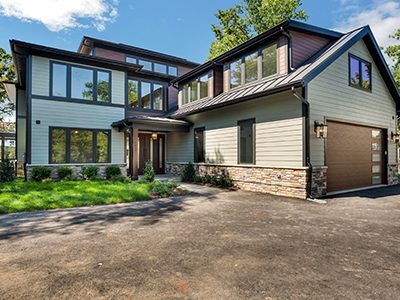 Award-Winning Custom Home Builder in Alexandria & Fairfax