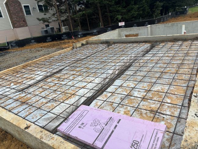 Award-Winning Custom Home Builder in Alexandria & Fairfax