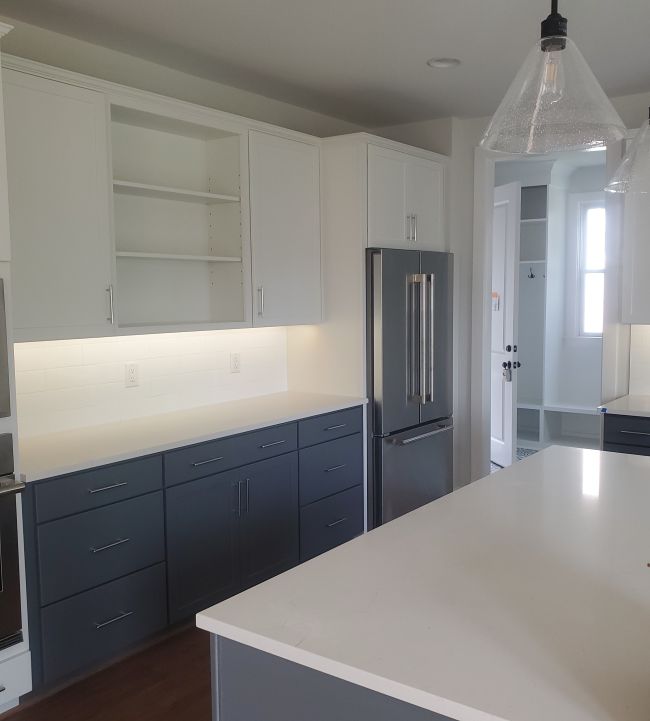 Award-Winning Custom Home Builder in Alexandria & Fairfax