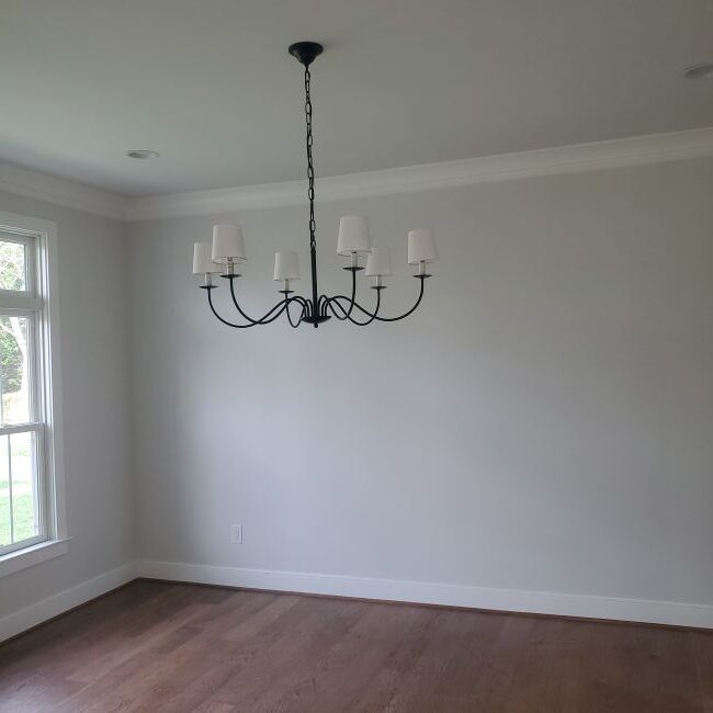 Award-Winning Custom Home Builder in Alexandria & Fairfax