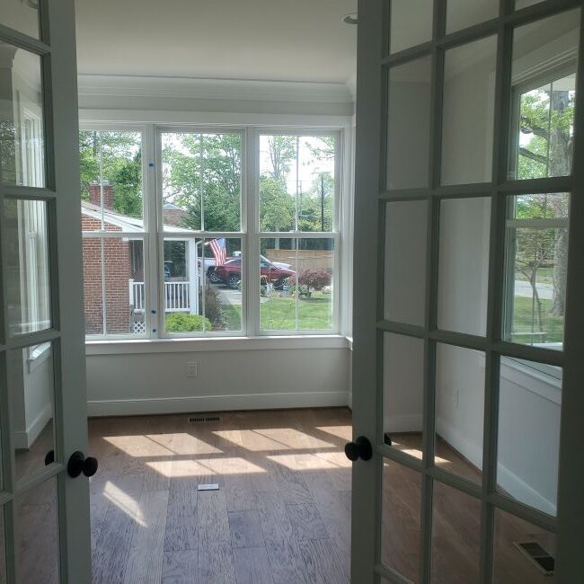 Award-Winning Custom Home Builder in Alexandria & Fairfax