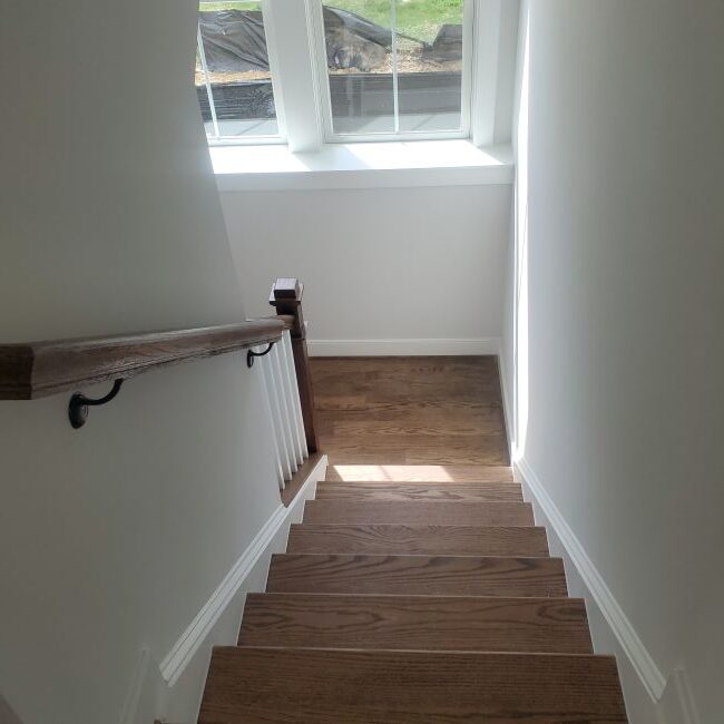 Award-Winning Custom Home Builder in Alexandria & Fairfax